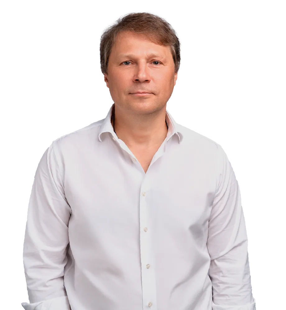 Павел Корытников