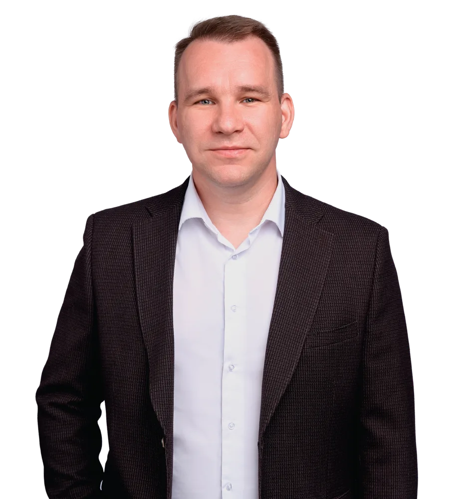 Дмитрий Львов