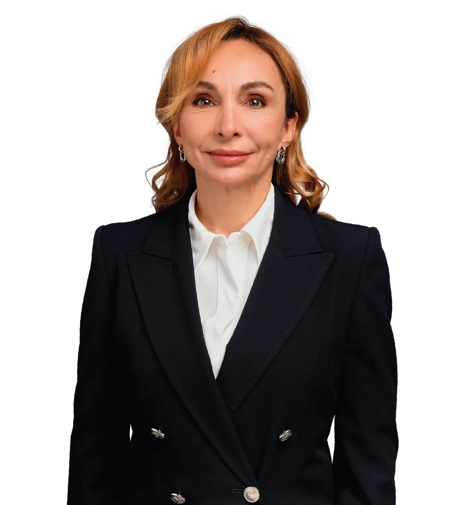 Елена Панова