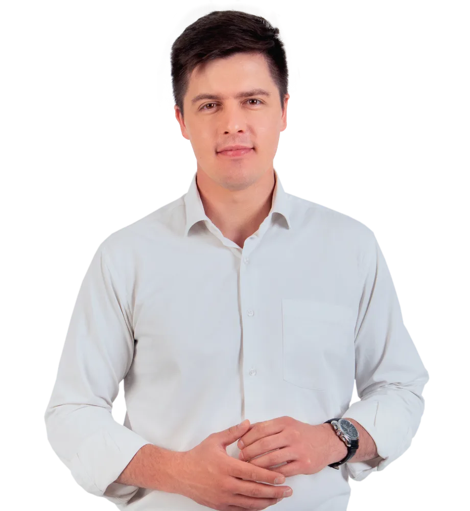 Никита Сиразетдинов