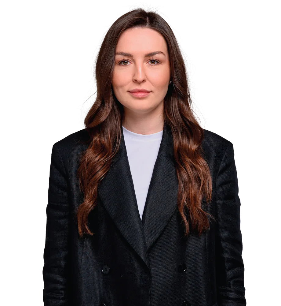Анна Скрозникова