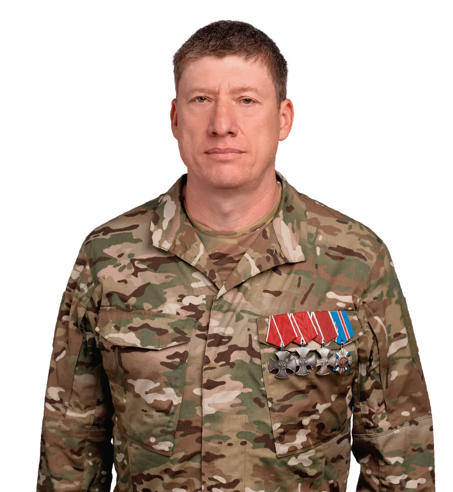 Александр Зицер