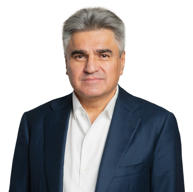 Алексей Нечаев